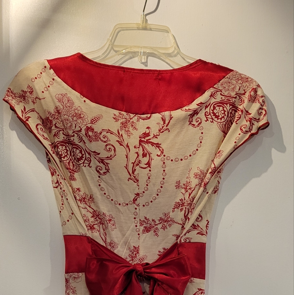 Blouse - Picture 2 of 4
